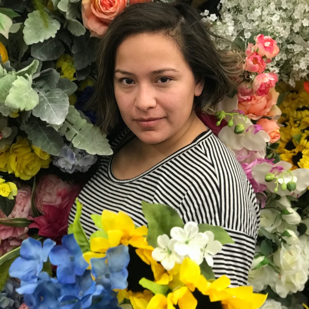 Meet your Posher, Loretta